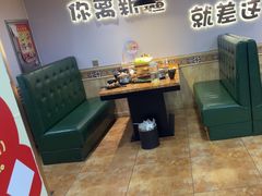 -塔兰齐新疆孜然火锅(鲤鱼山路店)