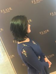 中发-FLAIR HAIR SALON
