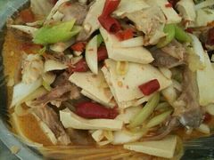 -馋嘴尕娃子椒麻鸡