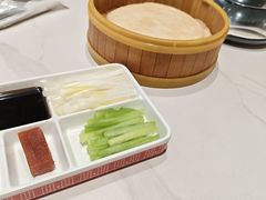 -梅利汴京烤鸭•开封豫菜地标店(晋安路店)