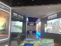 -大连市规划展示中心