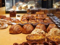-LANLIZI BAKERY(COSMO店)