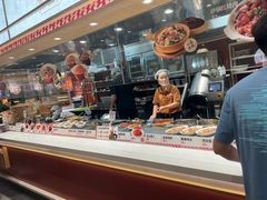 -乡村基·川味现炒大王(熙悦天街店)