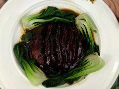 -咖啡人·融合餐厅(万达环宇店)