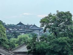 -华清宫景区