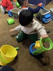 -幻贝家儿童乐园(苏州中心店)