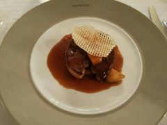 鹅肝-Restaurant Paul Bocuse