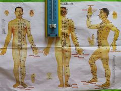 -伍师傅按摩馆(白云尚城花园店)