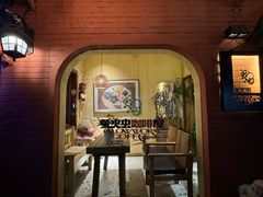 -萤火虫咖啡(后海店)