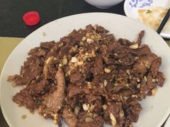 -清真宏玉祥黄门脸餐厅(华荫东里店)