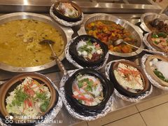 -孟记粥铺·家常菜·烧烤·粥(亚运村店)