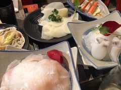 -大味老火锅City店