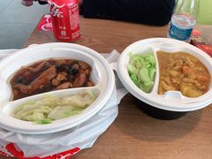 -李先生牛肉面大王(天津滨海机场T2航站楼店)