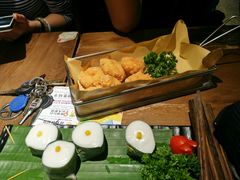 -太泰东南亚餐厅(万福广场店)