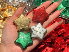 -Laderach 莱德拉(上海环贸iapm店)