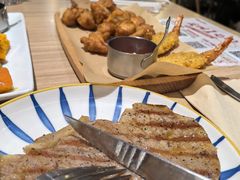 -必胜客(花舞大唐博物馆店)