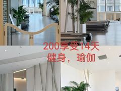 -YCHL FIT 健身(星寰店)