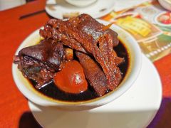 -老坑记·香港经典粤菜馆
