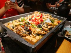 -听说碳烧蛙(高新万达店)