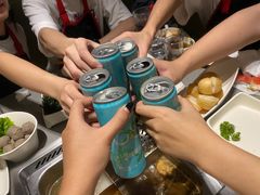 -海底捞火锅(海宁路店)