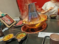 -乔先生涮肉·鲜活牛羊肉火锅(塘沽店)