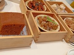 -蔡澜点心·粤菜(月星环球港店)