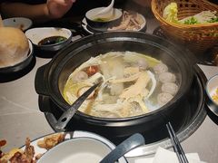-同仁四季椰子鸡(无锡滨湖万象汇店)