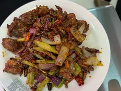 -乐趣小炉子烧烤(六里桥店)