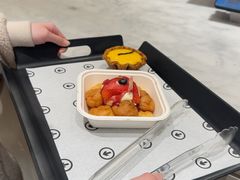-HOT CRUSH趁热集合·现烤面包(上海环球港店)