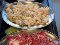 -牛一煲美食(江高店)
