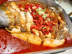 -半天妖烤鱼(方庄店)