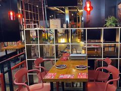 -小红烤翅(傅厚岗店)