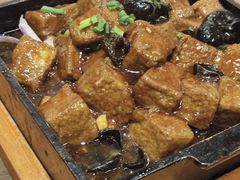 -锡和无锡菜·三白油条(景丽苑店)