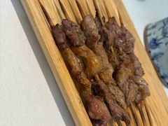 -金家老三饭庄(常营店)