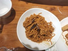 -金枝玉叶上海人家食府(三里河店)