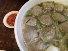 牛肉丸-潮镇老尾牛杂(环城西路店)