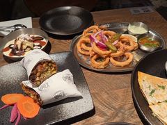 -Q MEX 库迈墨西哥餐吧(三里屯店)