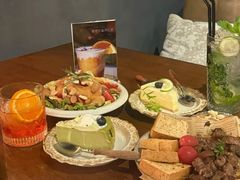 -咖法森林·咖啡  酒吧(天河店)