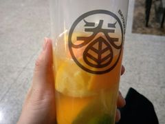 -眷茶(大卫城10楼店)