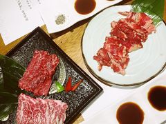 -热血兄弟·炭火烤肉(融侨中心店)