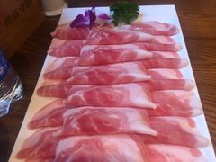 -佬土鹅肠火锅(解放路店)