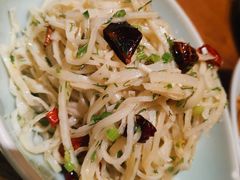 -金牌老碗时尚陕菜(王府井百货店)
