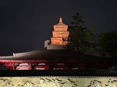 -大唐不夜城