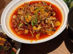 -树厨贵州菜(大十字店)