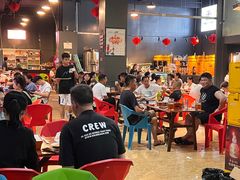 -林二哥宜烤官·宜宾小烧烤