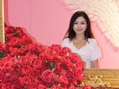 -福田美术馆——新童话主义－周艺文艺术季