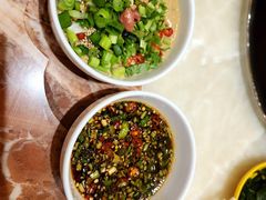 -清真·马家火锅美食城(镇江北路店)