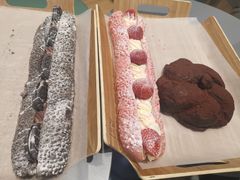 -奈雪的茶(亨特国际广场店)