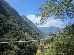 -浙北大峡谷