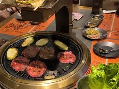 -杨小佳·齐齐哈尔烤肉·烤串(广州店)